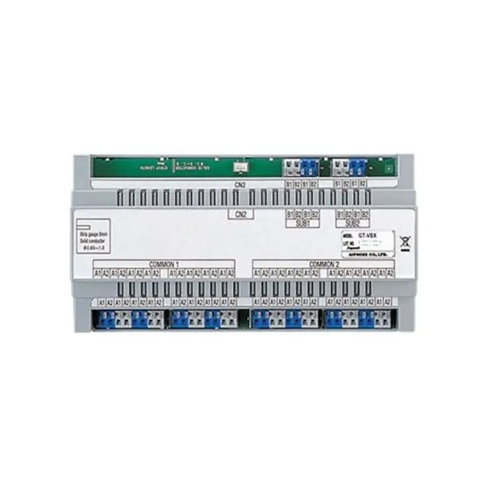 Aiphone GT-VBX Expanded Video Bus Control Unit