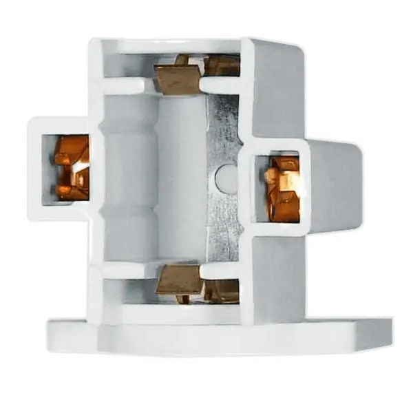 Satco 90-1541 cfl lampholder / socket 75W
