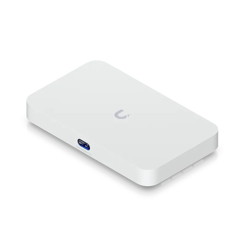 Ubiquiti UCG-FIBER Cloud Gateway Fiber