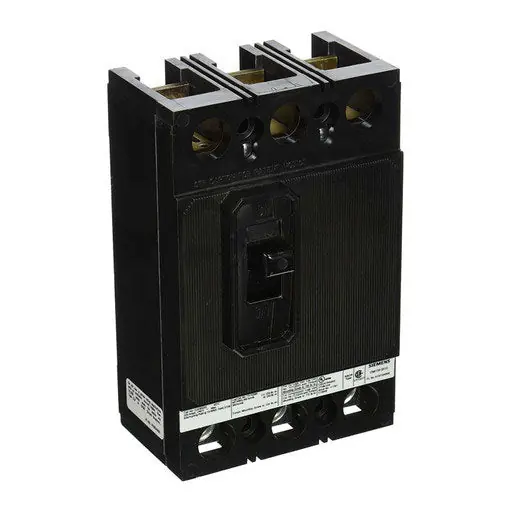 Siemens QJ23B200H Molded Case Circuit Breaker 200A