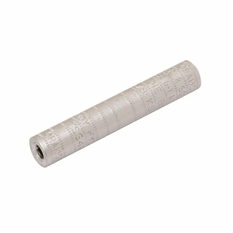 Burndy YSS6RG2 Single Aluminum Sleeve Die index:BG