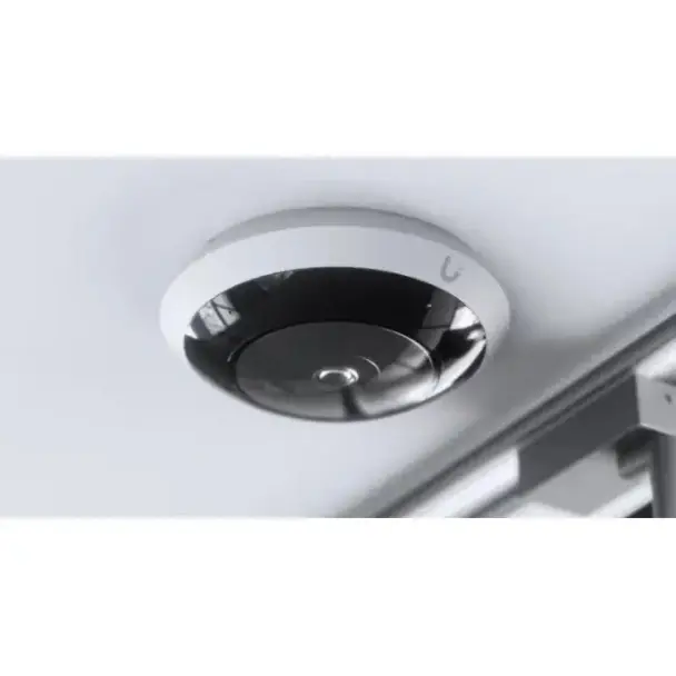 Ubiquiti UVC-AI-360-W UniFi Video Camera AI 360 4MP