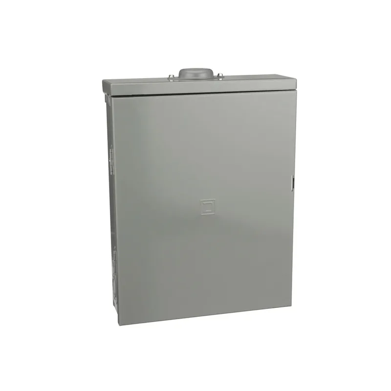 Square D QO1612M125FTRB Load Center 125 Amp
