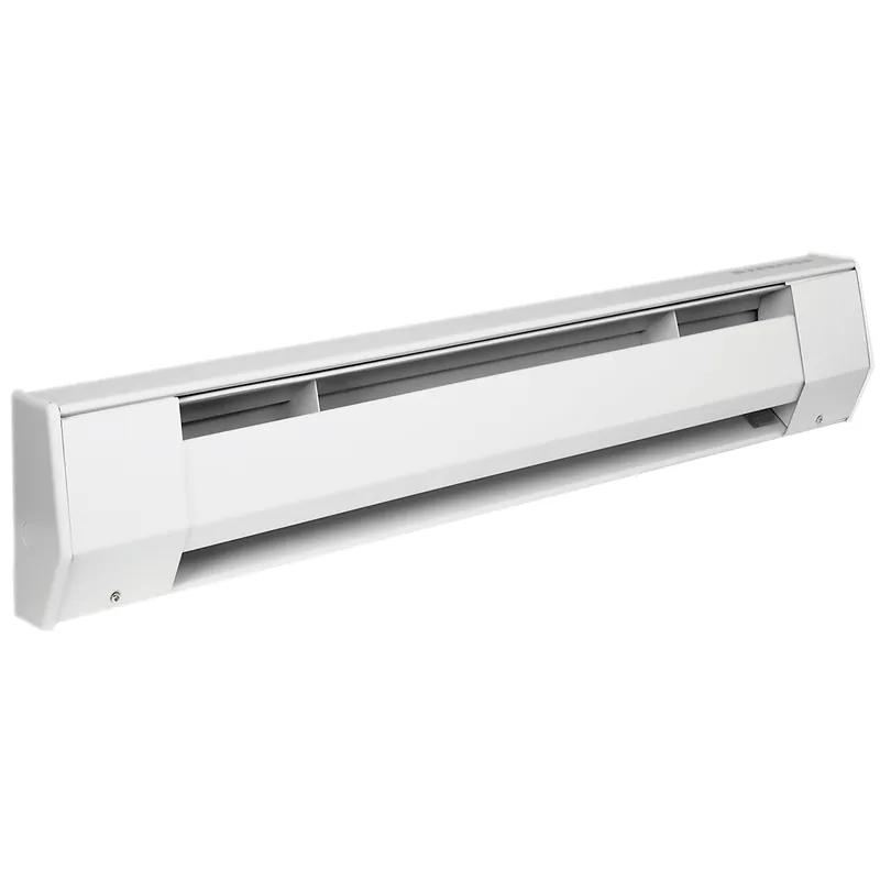 King 6K2015BW K Series Baseboard Heater 1500W 6 feet