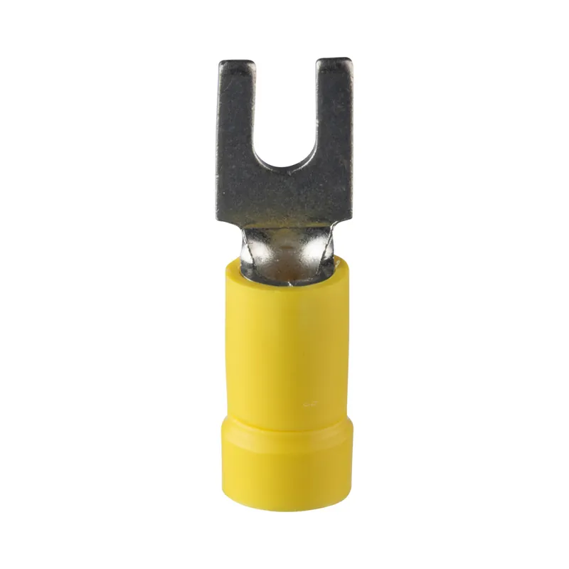 Panduit EV10-6FB-Q Stronghold EV10-6FB-Q Loose Piece Forks #6