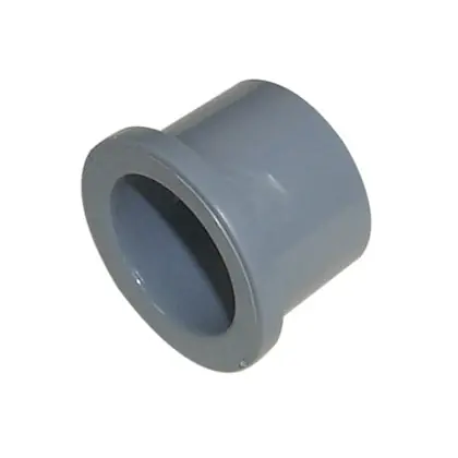 Topaz 1215TZ 1 1/2 PVC Box Adapters