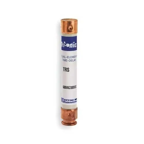 Mersen TRS1-6/10R Tri-Onic Time Delay Fuse 1.6 A