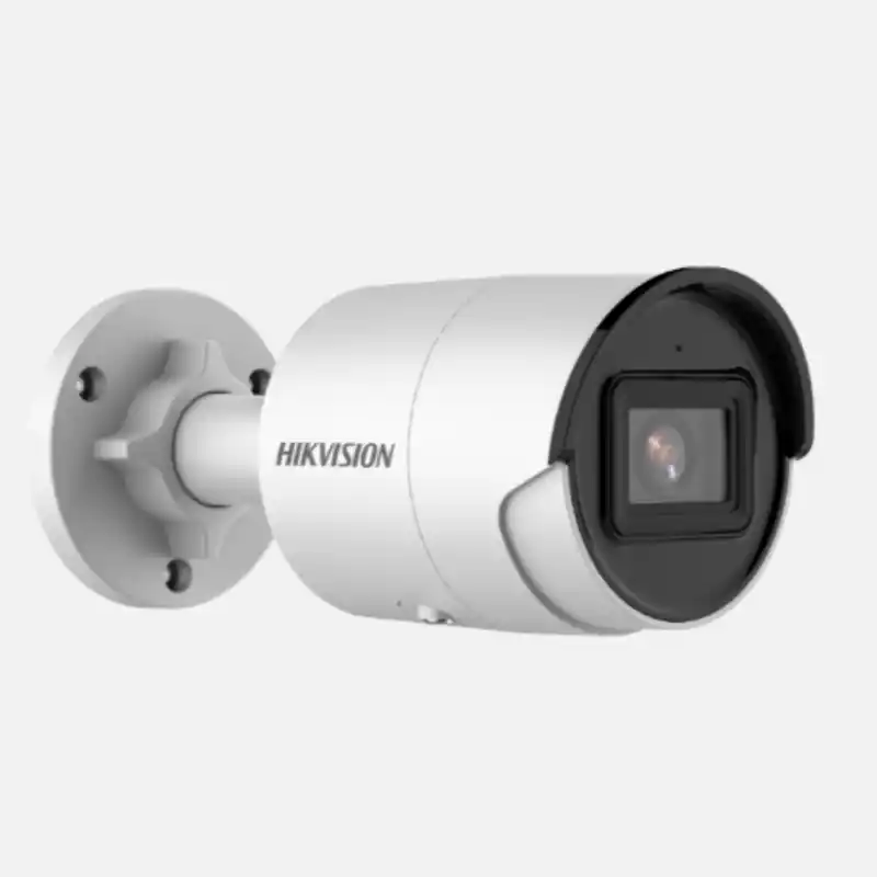 Hikvision DS-2CD2043G2-IU 2.8mm 4 MP AcuSense Fixed Bullet Network Camera