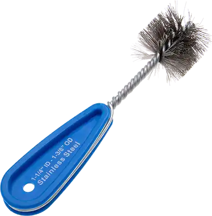 Supco BRS00932 Fitting Brush 1-3/8 inches OD