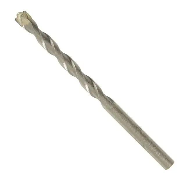 Itm VG-4003 Vg-4003 1/4 inches x 4 inches V-Groove Tile Bit