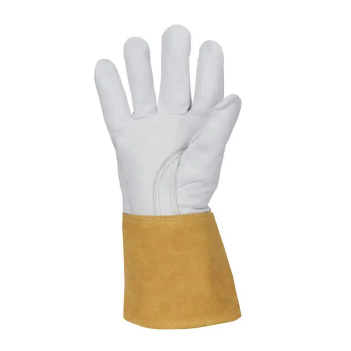 Tillman 1332-L Cut Resistant Goatskin TIG Glove Large