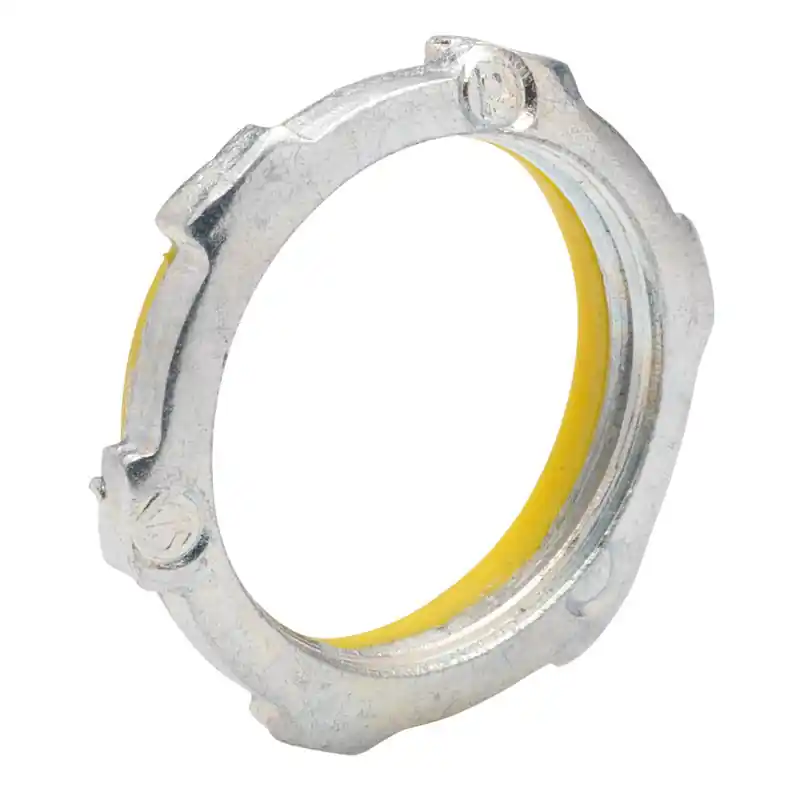 Bridgeport 147 2-1/2 Sealing Locknut