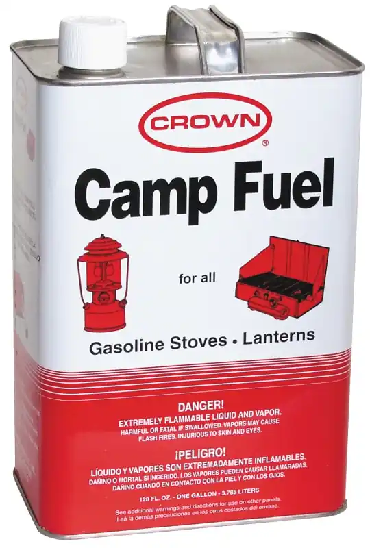 Crown CFM41 Camp Fuel 1-gal Can