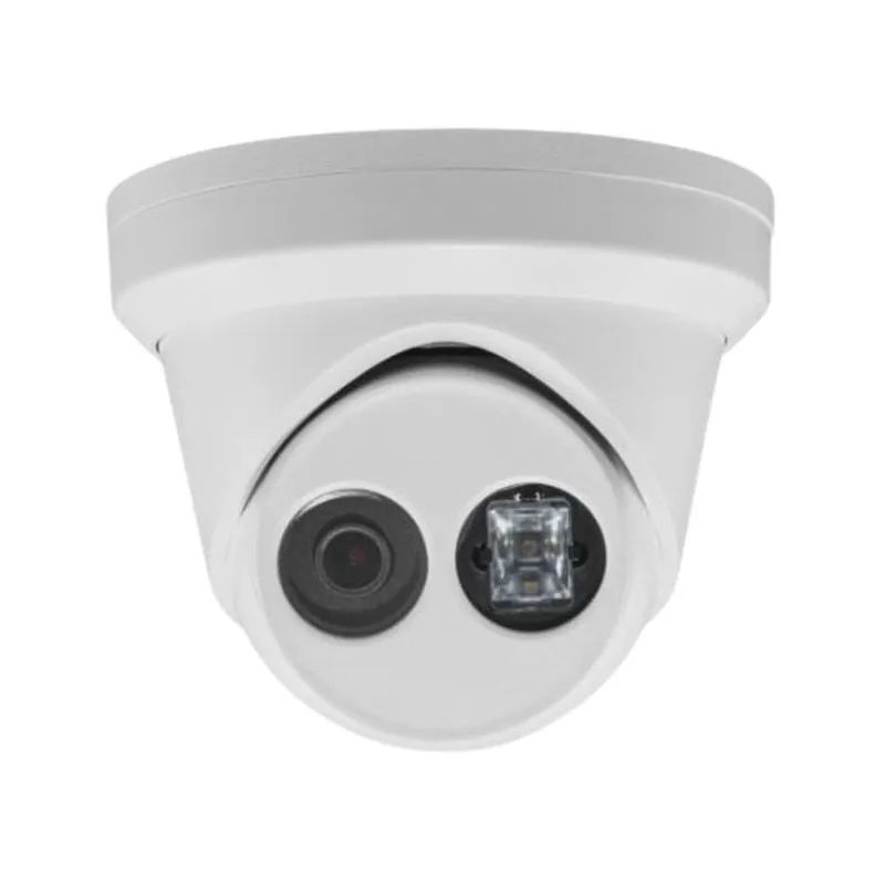 Hikvision DS-2CD2343G0-I 2.8mm 4MP Outdoor IR Fixed Turret IP Camera