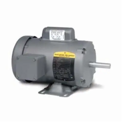 Baldor Motor L3501 1/3HP 1725RPM 56 TEFC 1PH Motor