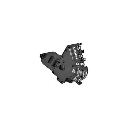 Siemens 49AB31 Auxiliary Contact Kit NEMA 00 to 4 Size