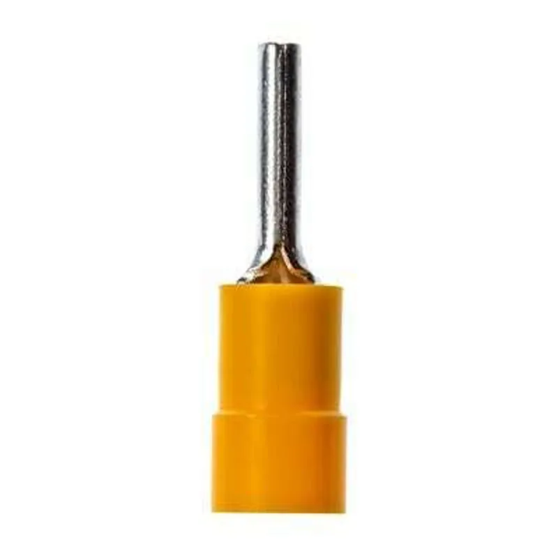 Scotchlok MVU10-55PX-A Pin Vinyl Insulated (50/bottle)