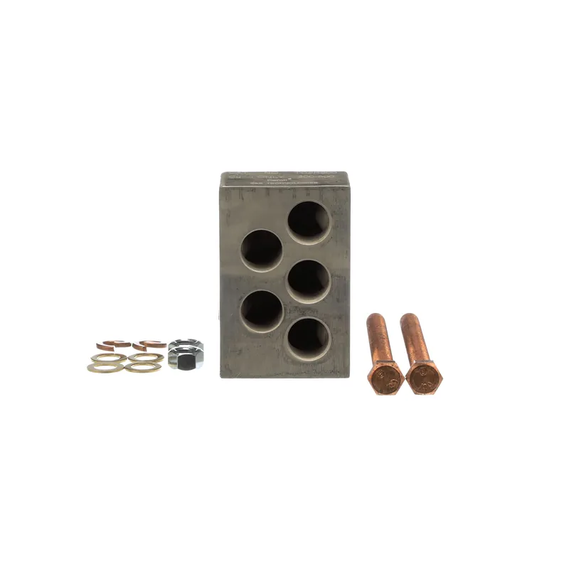 Siemens TC5R600 PD/RD Breakers Pressure Connector