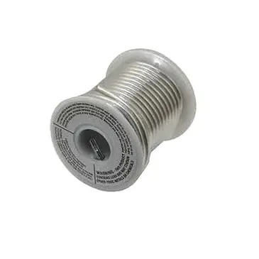 Solders 955 Solder Spool 95/5 1 Pound