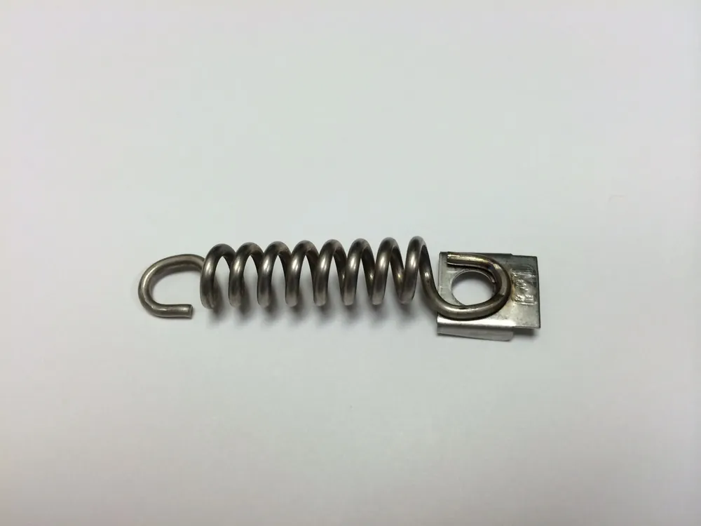 Siemens K55 Heater Heater Element