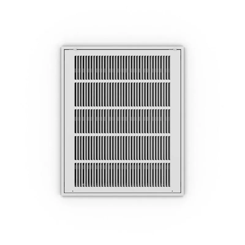 Aprilaire 1625FG11 16 x 25 in. 1600 cfm Media Air Cleaner