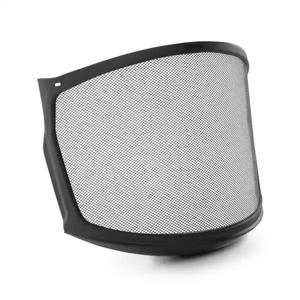 Kask WKI00012 Zen Metal Mesh Visor Kit