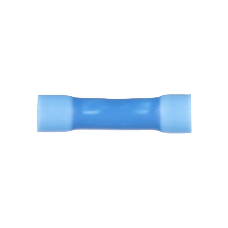 Panduit ESV14BX-Q StrongHold Butt Splice 16 to 14 AWG