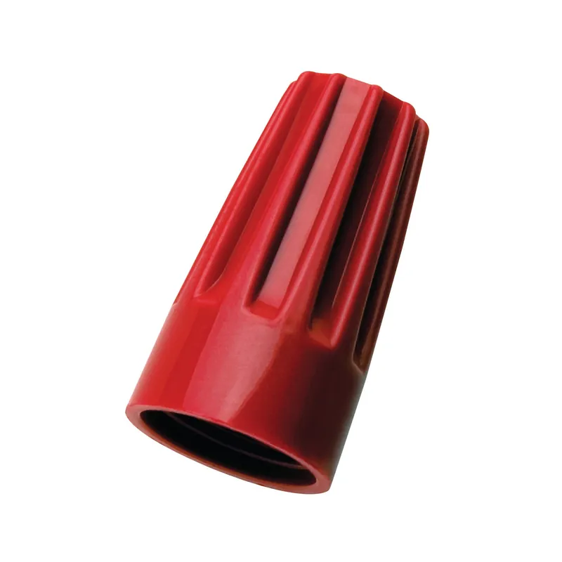 Ideal 30-276 Wire-Nut Wire Connector 1 to 6 Conductors (Pack of 250)