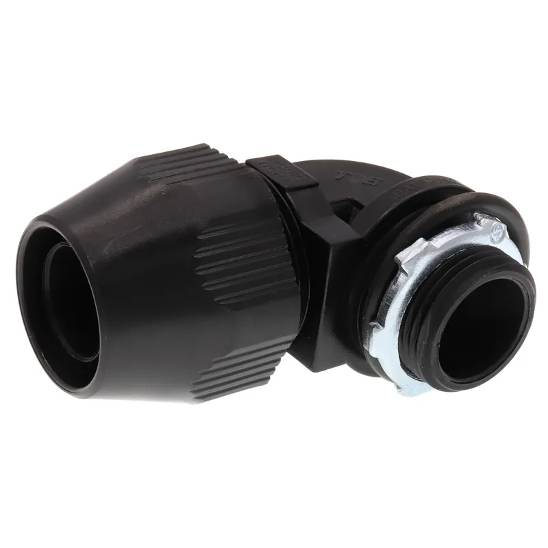 T&B LT975P 3/4 L/T CONN 3/4 inch 90 deg