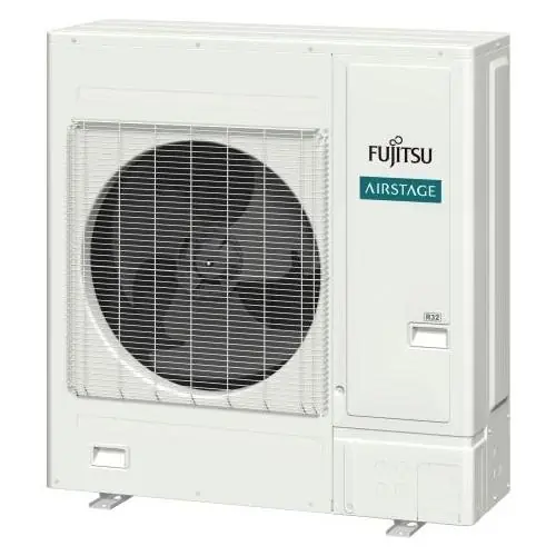 Fujitsu AOUH30KUAS1 Universal Outdoor Unit 30000 BTU