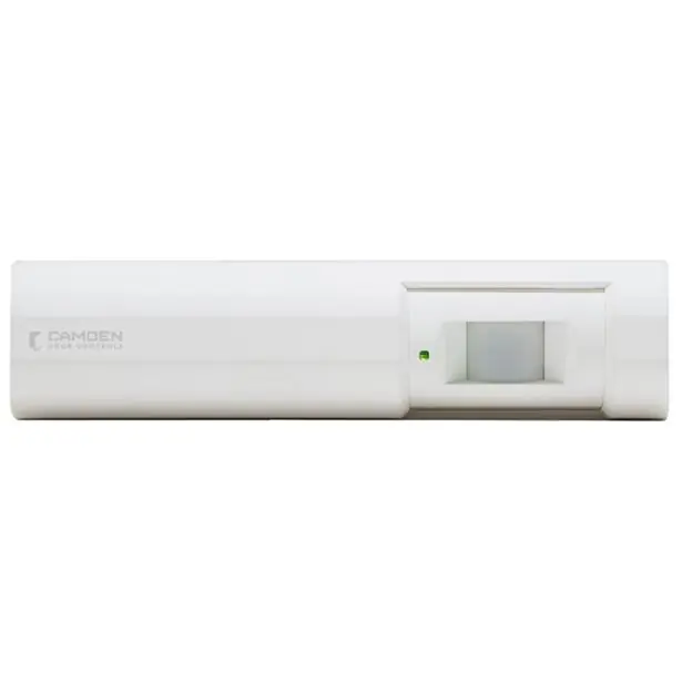 Camden Door Controls CM-RQE70A PIR Request to Exit Detector 12/24V DC REPLACEMENT CM-RQE70