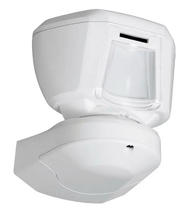 Dsc 88030298 PowerG 915Mhz Wireless Outdoor Motion Detector