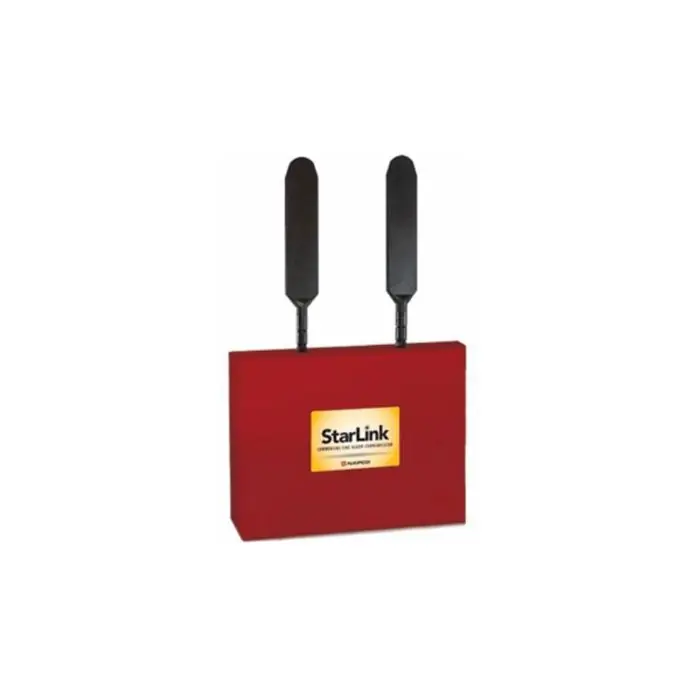 Napco SLE-LTEVI-FIRE StarLink Universal Commercial Fire Dual-Path Internet/Cellular Verizon LTE Alarm Communicator