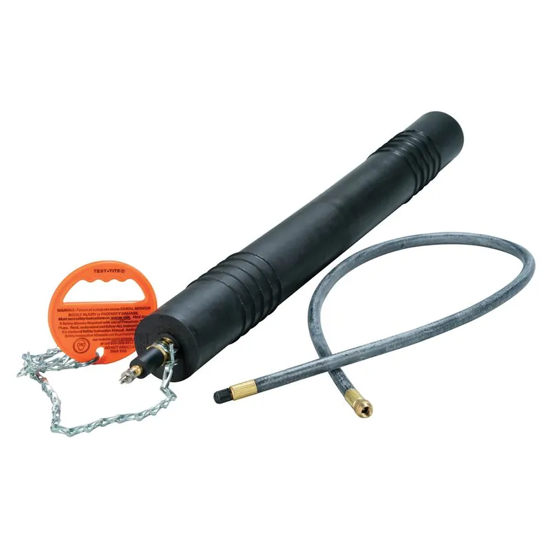 Ips Corporation 83643 3^ Long Test Plug
