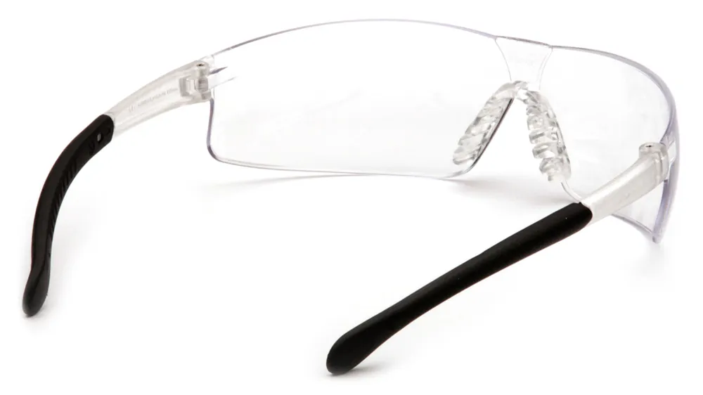 Pyramex S7210S Provoq Safety Glasses