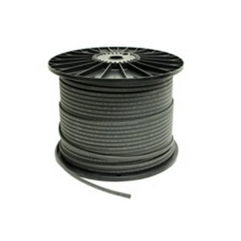 King SR125-250 SR Self-Regulating Cable 120V 5W/Ft 250 Ft Reel