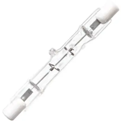 Sylvania 300T3Q/CL/RP(EHM)-120V 300 W Halogen Lamp 58920