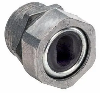 Topaz 876C 3#4/0 Service Entrance Watertight Connector f/2 inches Ko