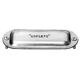 Appleton KC-75 Cover for Form 35 Unilet