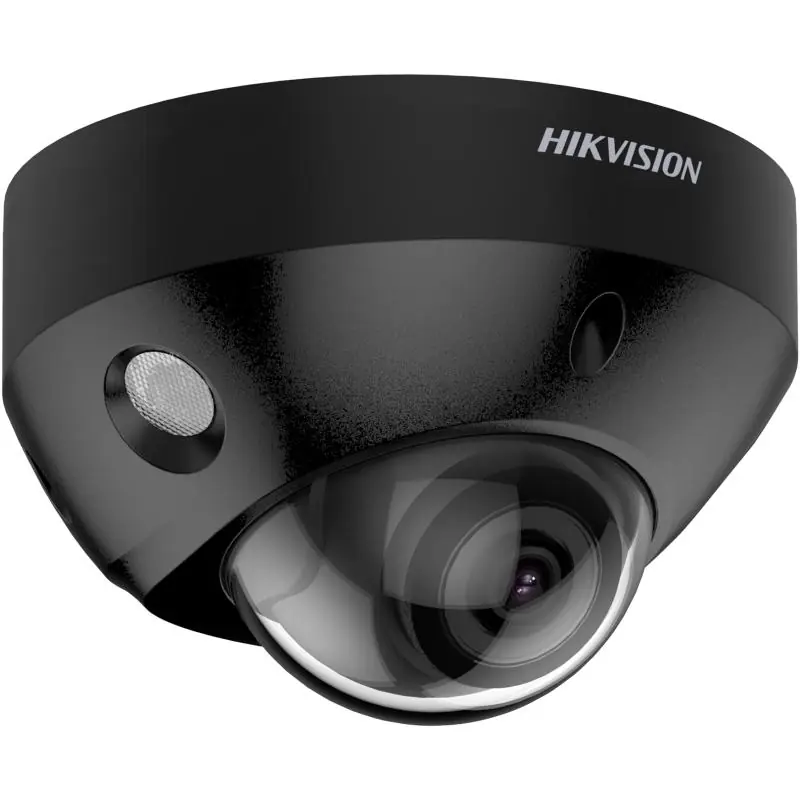 Hikvision DS-2CD2583G2-IS 2.8mm 8 MP AcuSense Fixed Mini Dome Network Camera REPLACEMENT DS-2CD2563G0-IS 2.8MM
