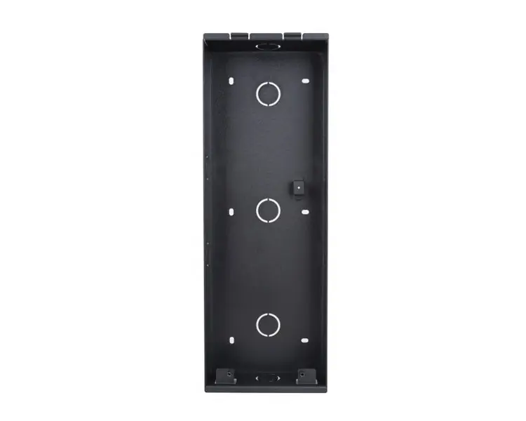 Akuvox X915XF flush mount backbox for X915