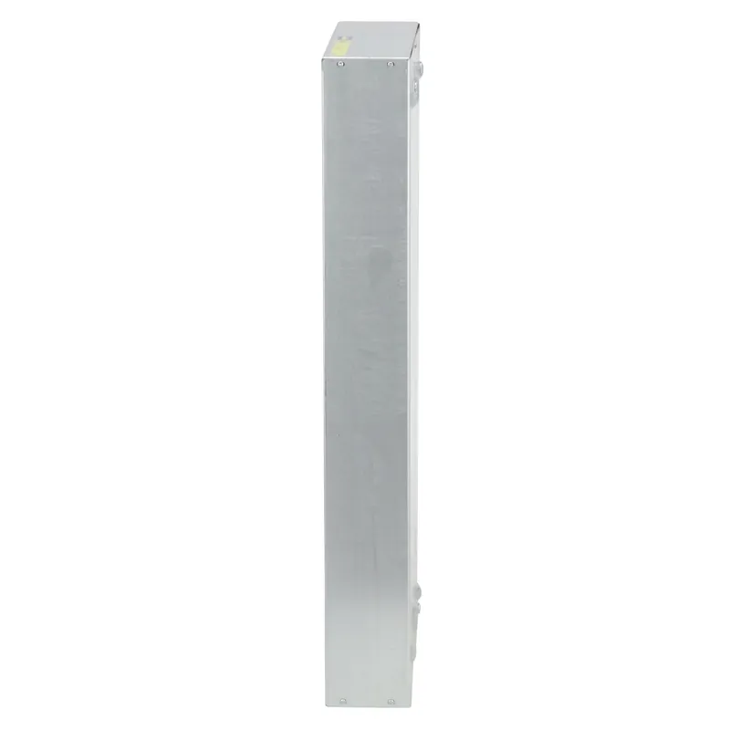 Square D MH44BE Panelboard Enclosure 20 x 5.75 x 44 Inch