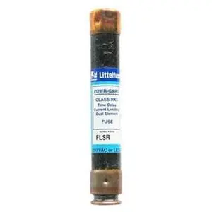 Littelfuse FLSR03.2 Fuse 3.2A REPLACEMENT Bussmann FRS-R, Mersen TRS-R