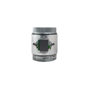 Fujitsu AZVAFDAMPER06C H Wired Damper, 6 in