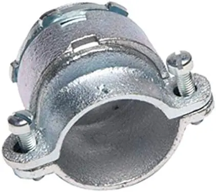 Appleton KC-100 Kc100 1 in 2 Screw Conn