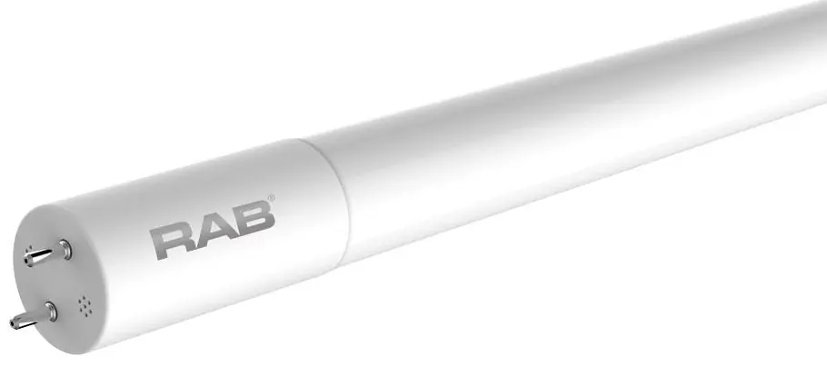 Rab T8-14-48G-840-SD-BYP LED LMP 14 Watt