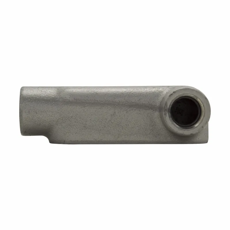 Eaton LR58 Crs-H Lr58 1 1/2 Lr Form 8 Cndt Body