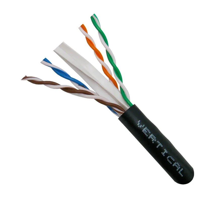 Vertical Cable 069-559/CMX Cat6 Outdoor Cable