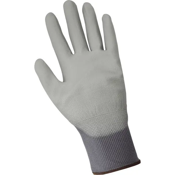Global Glove PUG13-XL pug 13 - 13 gauge polyurethane dip gloves
