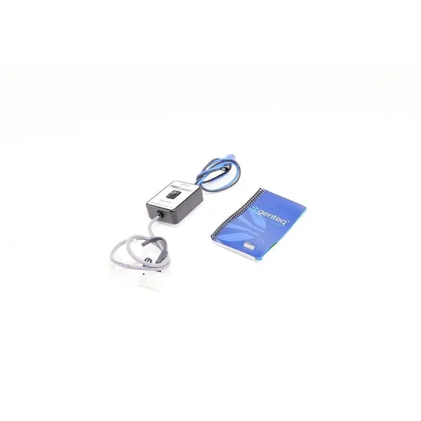 Fasco GA447 ecm Motor Tester